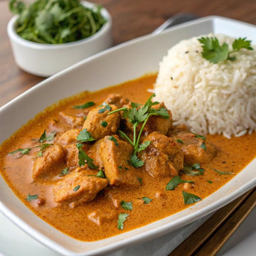 Whole Foods Kitchens, Chicken Tikka Masala, 12 Oz