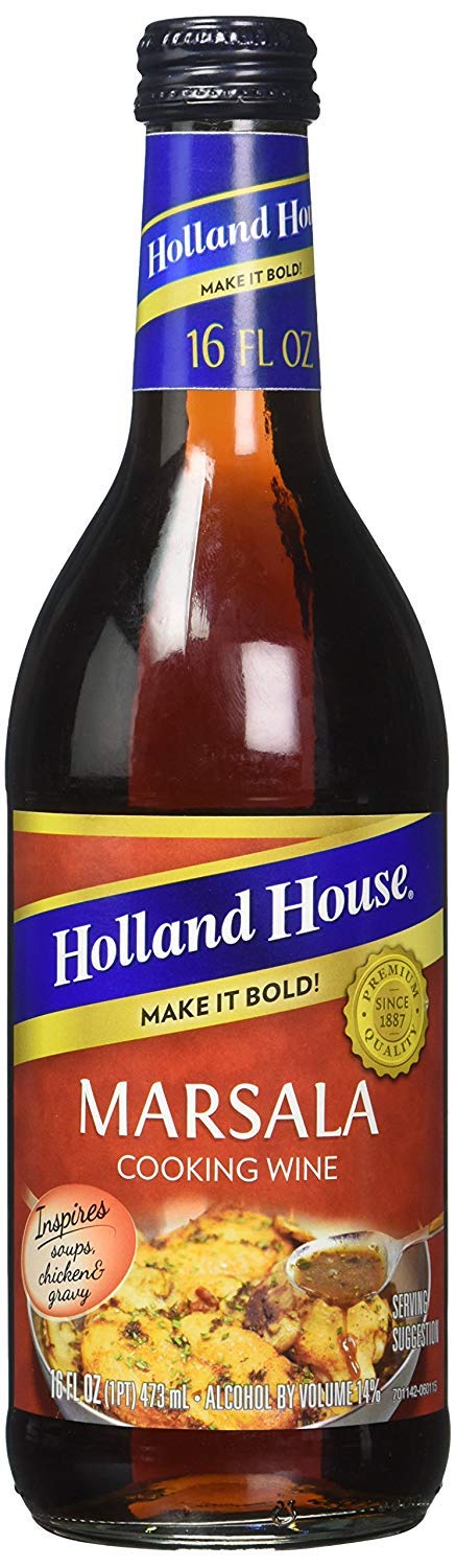Holland House Cook Beverage-Inspired Flavor Profile3