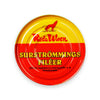 Roda ulven Surstromming - 300g surstromming Challenge
