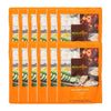 REAL FOOD BLENDS - Eggs, Apples & Oats - Meals for Tube Fed People - 9.4 Oz Pouch (Pack of 12)