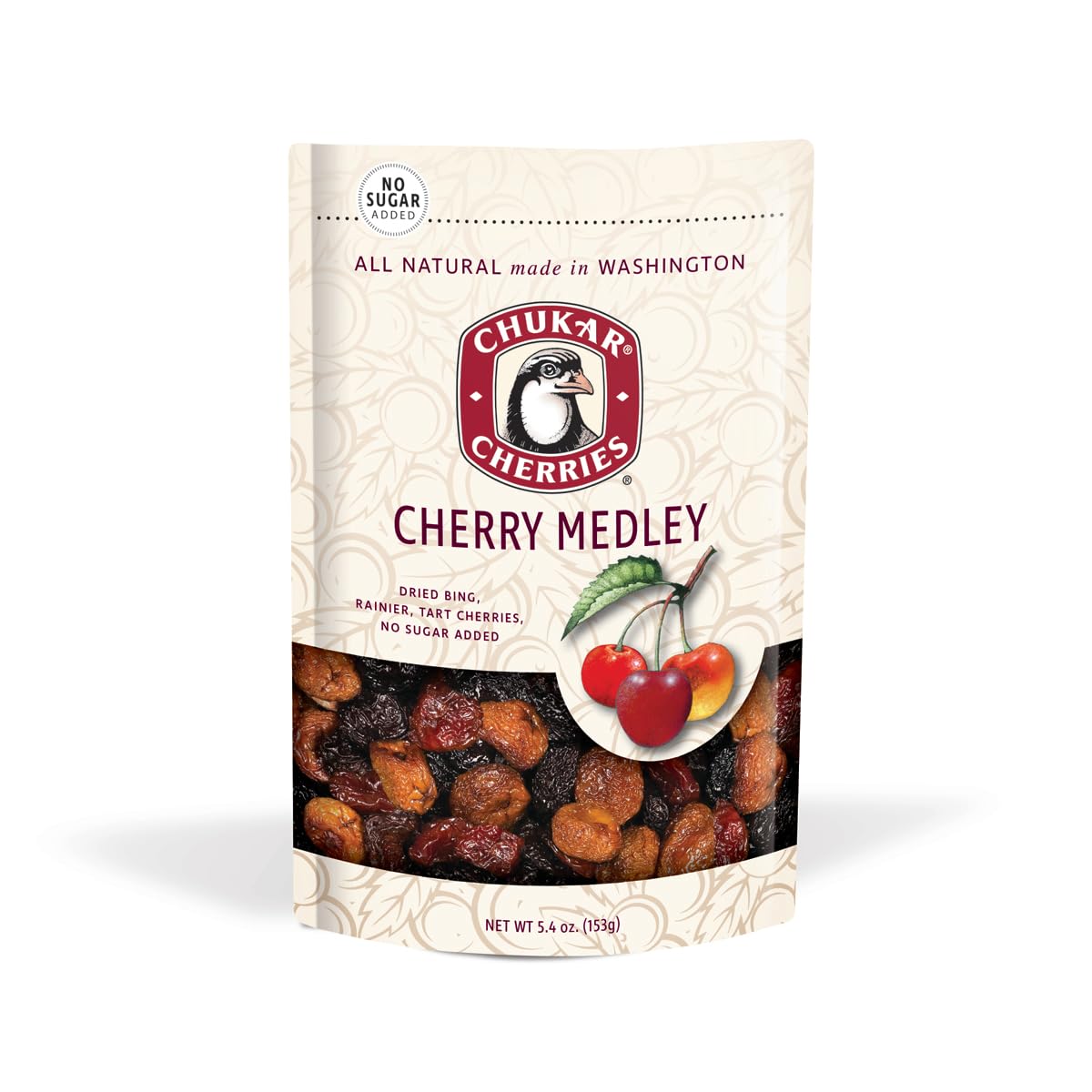 Chukar Cherries Cherry Medley (Pack of 2)