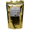 Natural Zing Whole Dulse Leaf | (Raw, Wildcrafted) | 4 oz, 8 Servings | Iodine | Minerals | Sea Vegetable | Soft & Chewy | Clean