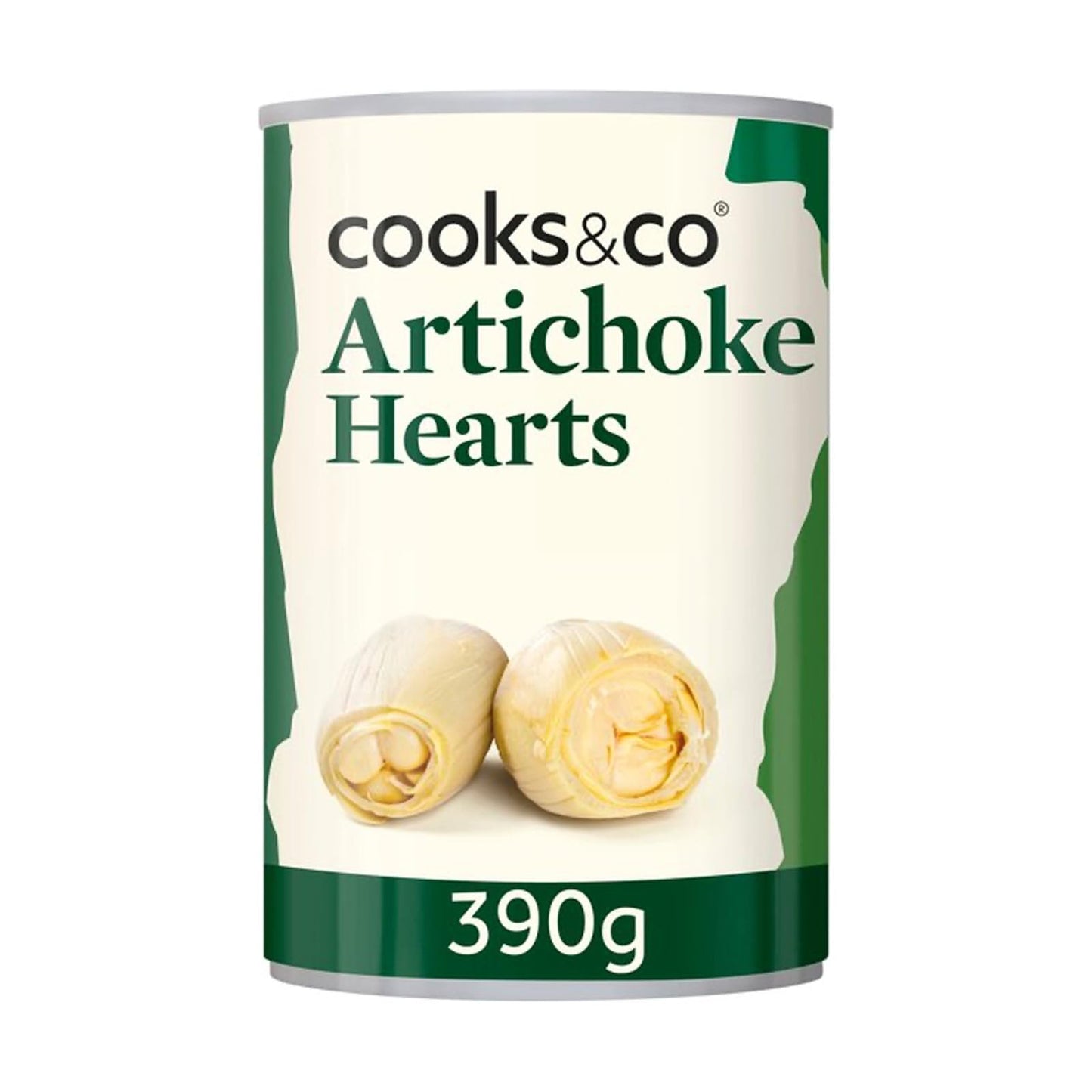Cooks & Co. Artichoke Hearts
