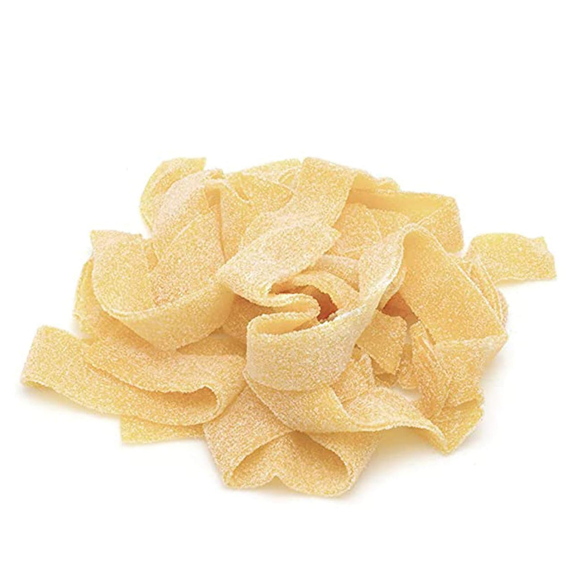 Smarty Stop Sour Gummy Candy Strips (Pineapple, 1.5 Pound)