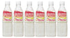 Calpico White Peach, Non-Carbonated Drink, Japanese Beverage Contains Peach Juice Concentrate, Sweet And Tangy Asian Drink, 16.9 Fl Oz. (Pack Of 6)