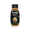Sugar Free Dulce De Leche Topping Zero Calories And Fat Free, 10.6 Fl Oz - No Sugar Dulce De Leche Syrup Dessert Topping Gluten-