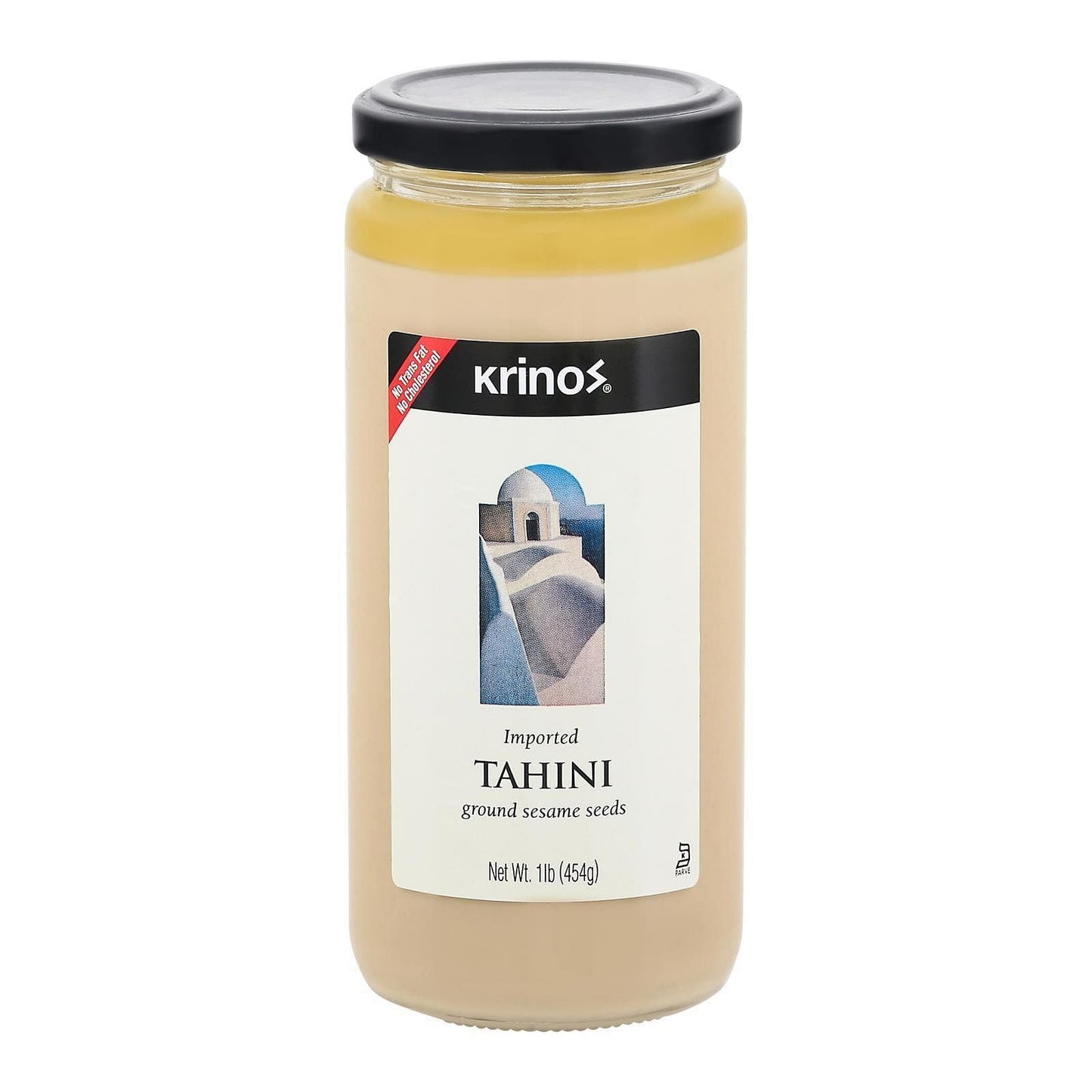 Krinos Tahini Mix2