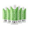 Nooma Organic Electrolyte Sports Drink Electrolyte Drink With Organic Coconut Water Workout Hydration Drink With No Added Suga