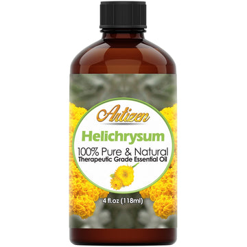 Artizen 30Ml Oils - Helichrysum Essential Oil - 1 Fluid Ounce