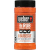 Weber Savory Barbecue Dry Rub, 13.5 Ounce Shaker