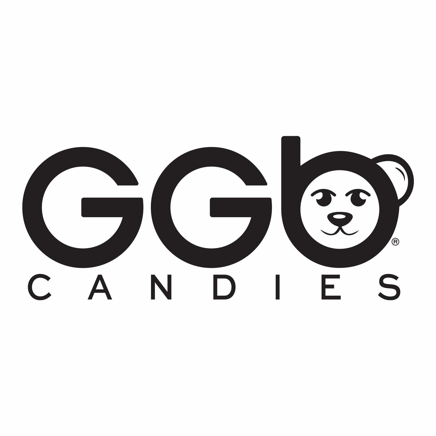 Giant 2LB Gummy Bear (Watermelon)