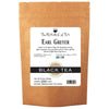The Republic of Tea British Earl Grey Tea Refill Bag, 250 Count, Gourmet Black Tea, Caffeinated