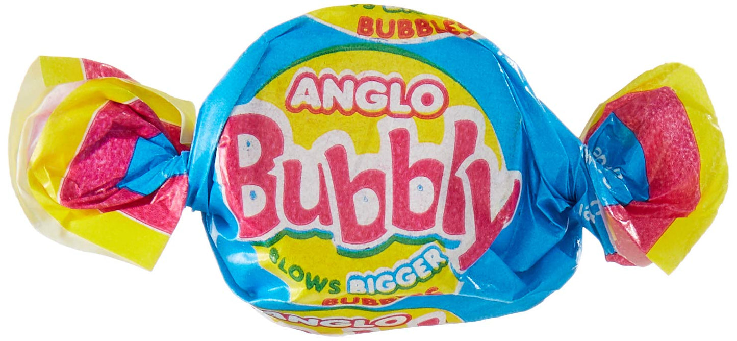 Barratt Anglo Bubbly 100 Pieces