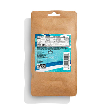 WHOLE FOODS MARKET Organic Sliced Soppressata, 3 OZ