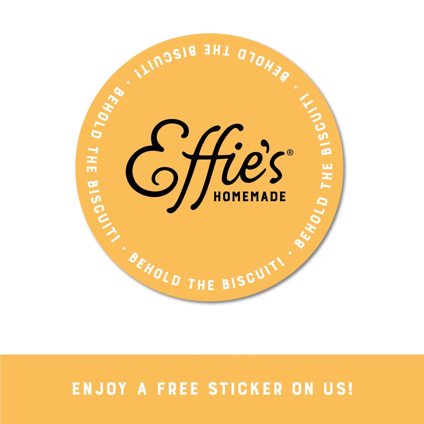 Effies Homemade Biscuits - Oatcakes - 1 Pack