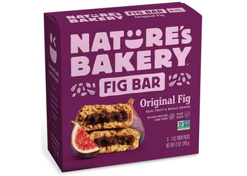 Bar Fig Ww 6Ct