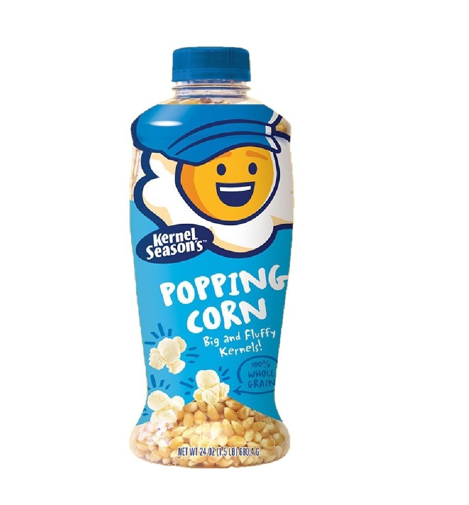 Kernel Season'S Popping Corn-24 Oz