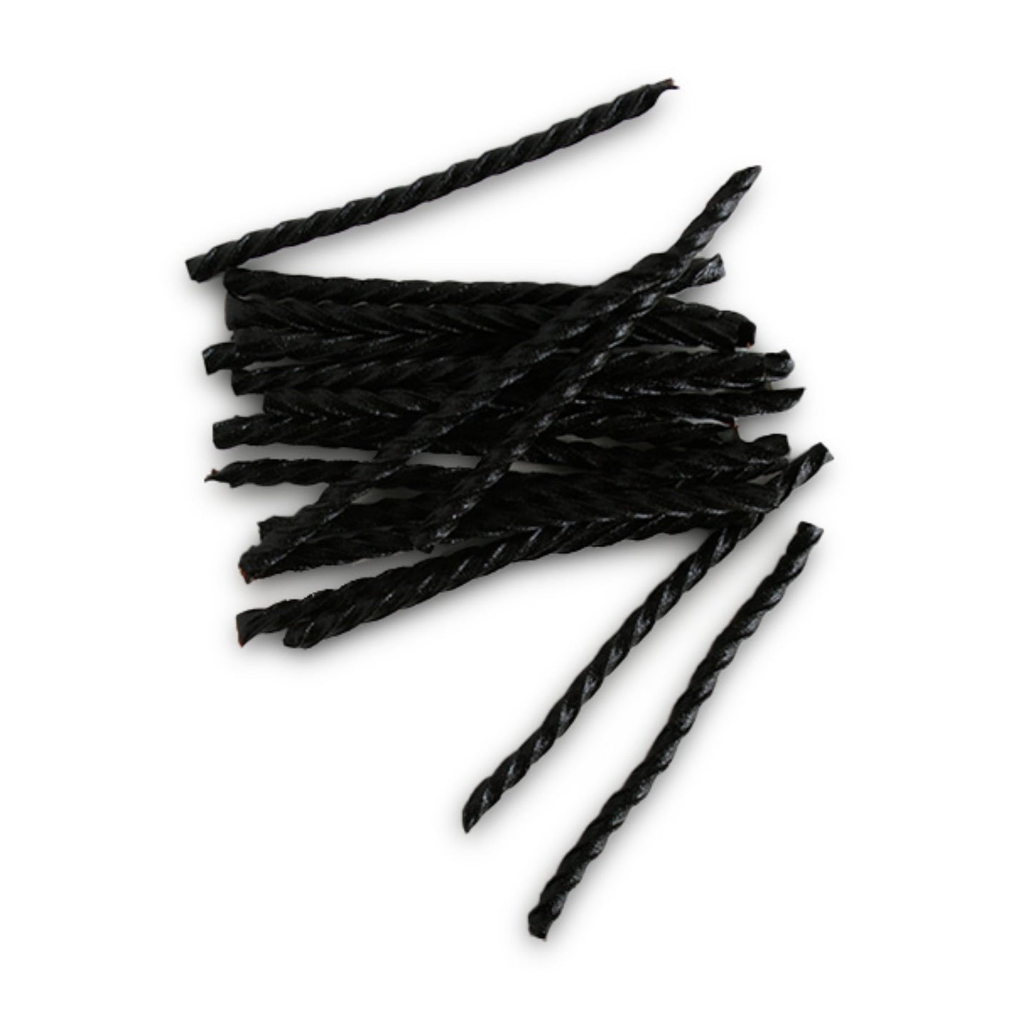 Candy Tree Organic Licorice Twists 4 Packs 75 Grams | Your Tasty Natural Choice | Wheat And Gluten Free | Natural | Certified Or
