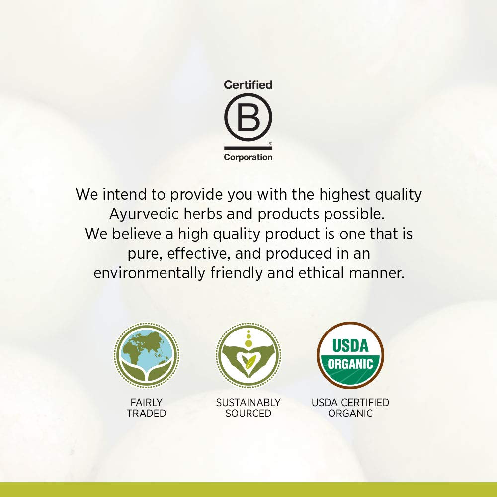 Banyan Botanicals Organic Yellow Mung Dal 1.65 Lbs – Premium Split Moong Dal (Mung Beans, Moong Beans) Plant-Based Protein, Fiber, Gluten Free, Vegan, Nongmo For Kitchari, Cleansing, Ayurvedic Recipes