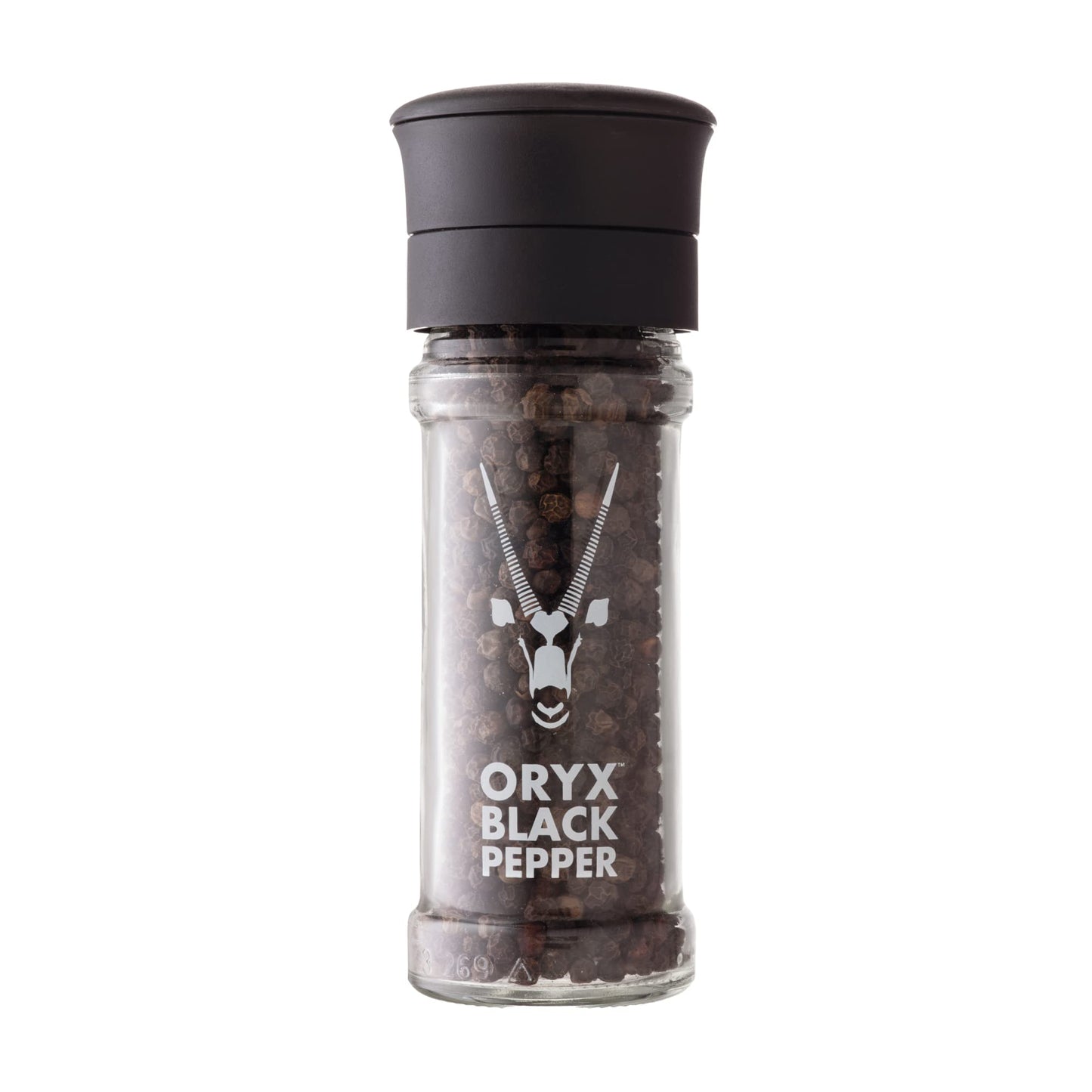 ORYX BLACK PEPPER GRINDER - 6 PACK