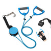 Fanwer Shoulder Pulley, Overhead Shoulder Pulley For Physical Therapy, Over The Door Exercise Pulley Device For Rotator Cuff Rec