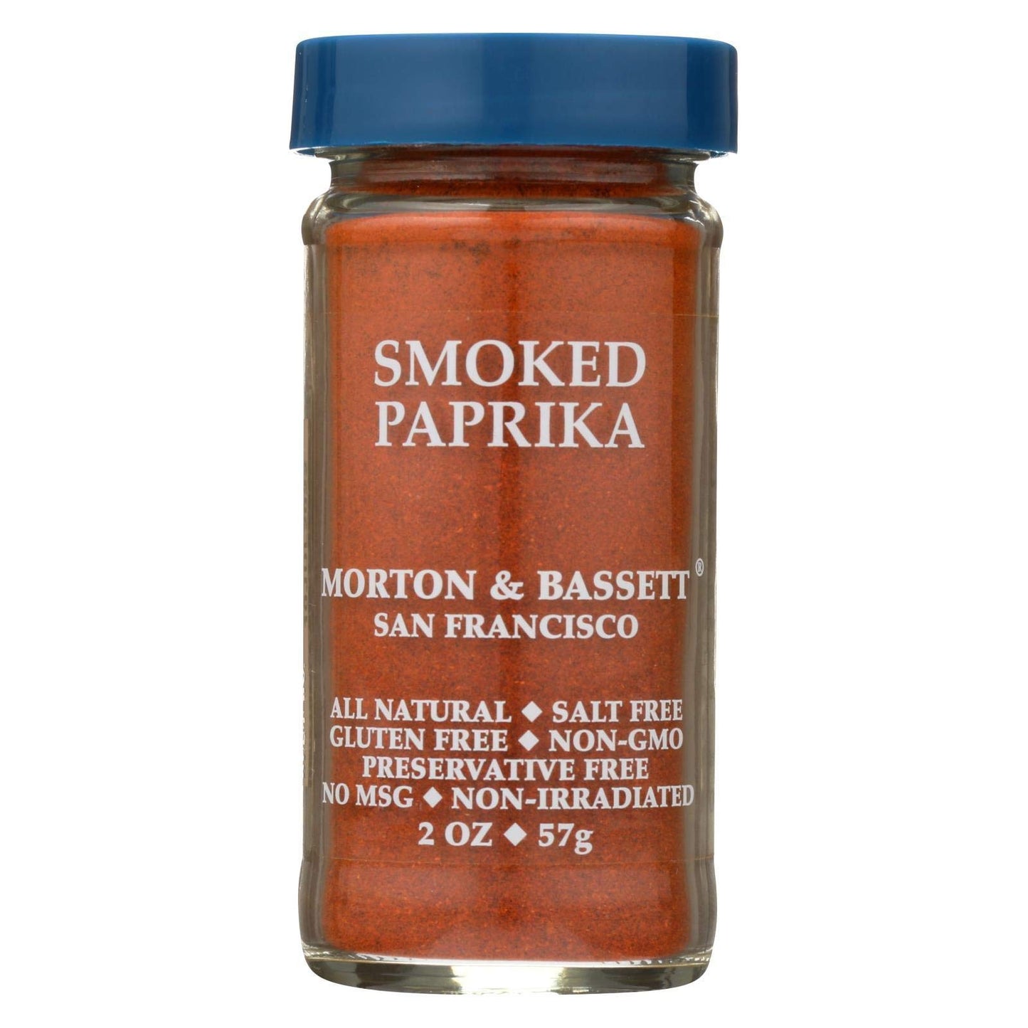 & Bassett Paprika Rich Flavor 2 Ounce