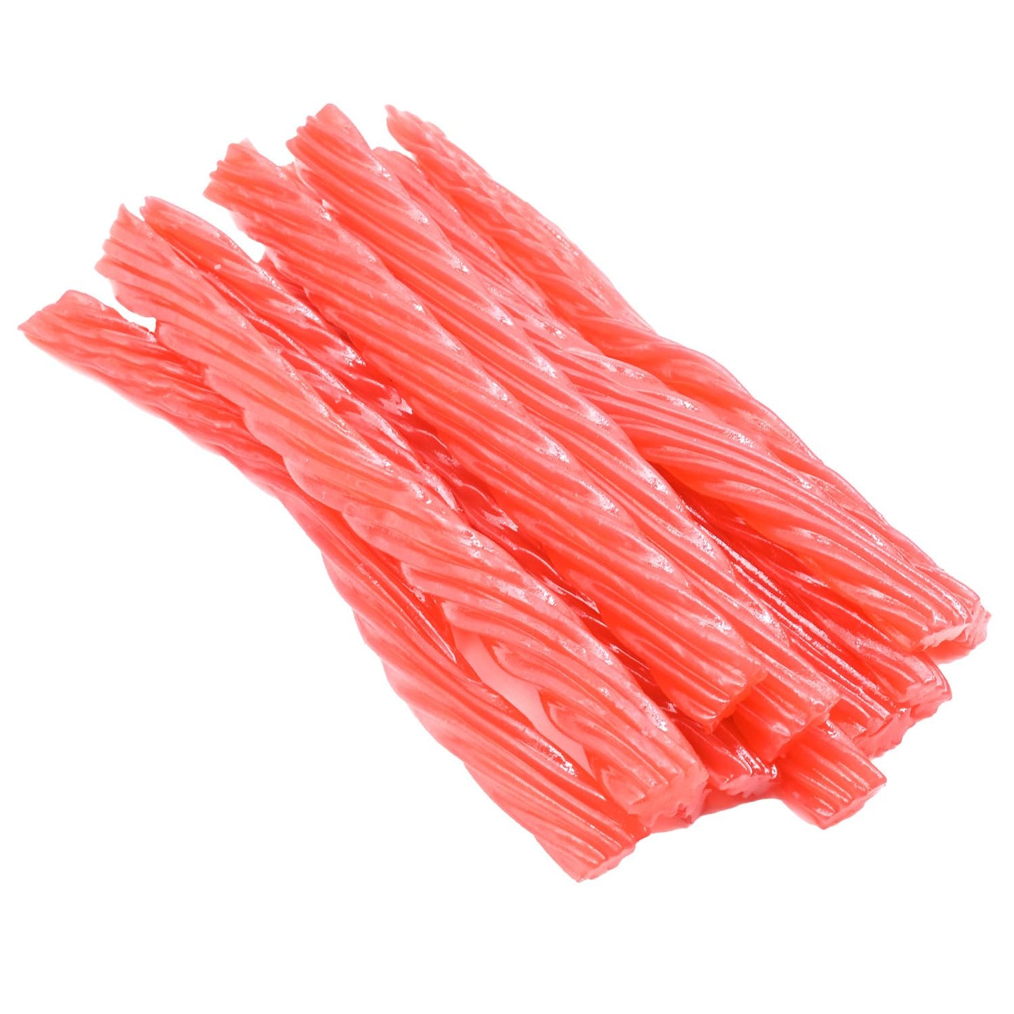 Candy Retailer Licorice Twists (8 Ounce, Watermelon)