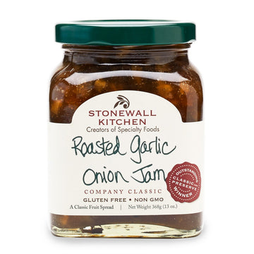 Stonewall Kitchen Favorite Flavors Gift (9 Pc)