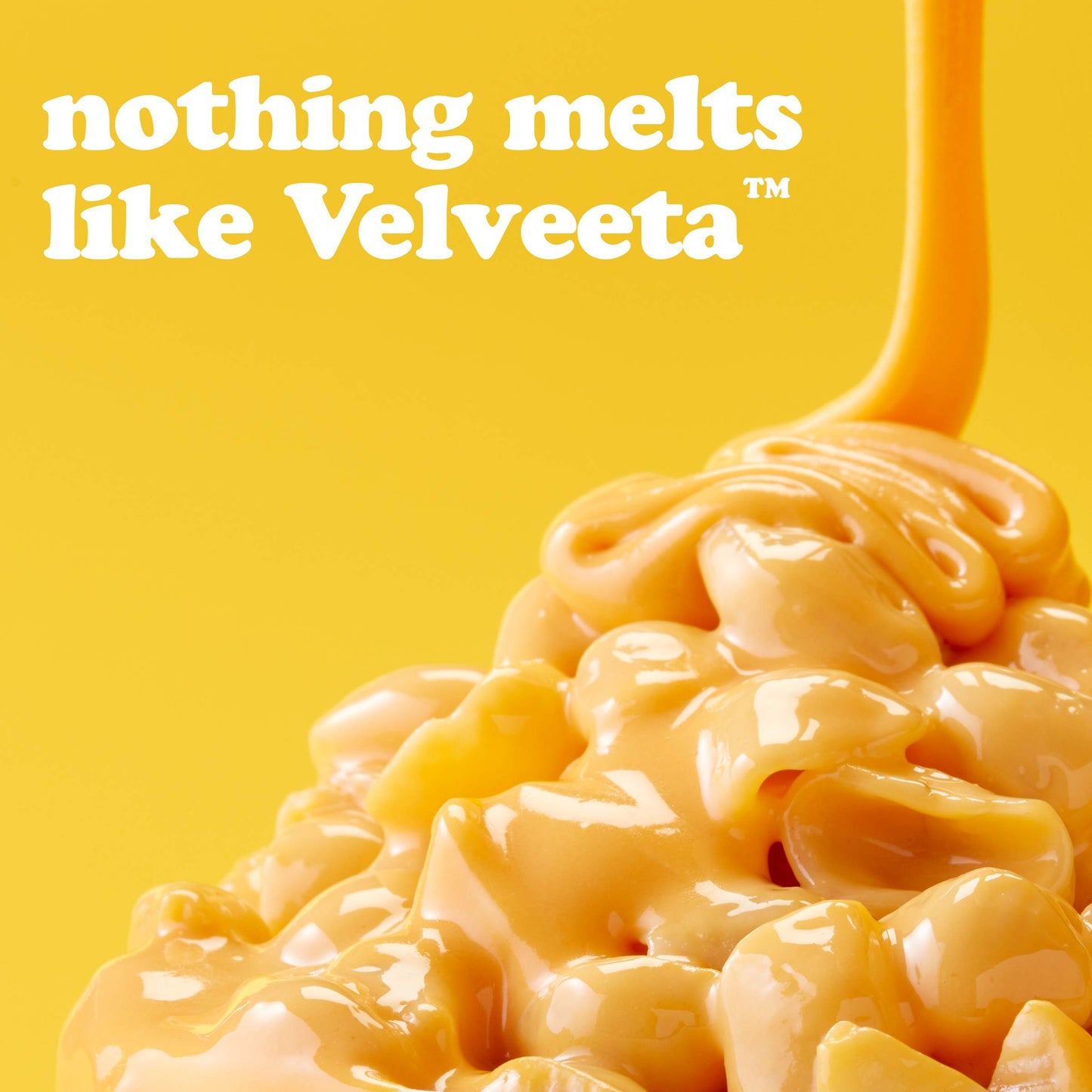 Velveeta Shells & Cheese Pasta with Cheese Sauce & 2% Milk Cheese Meal (12 oz Box)