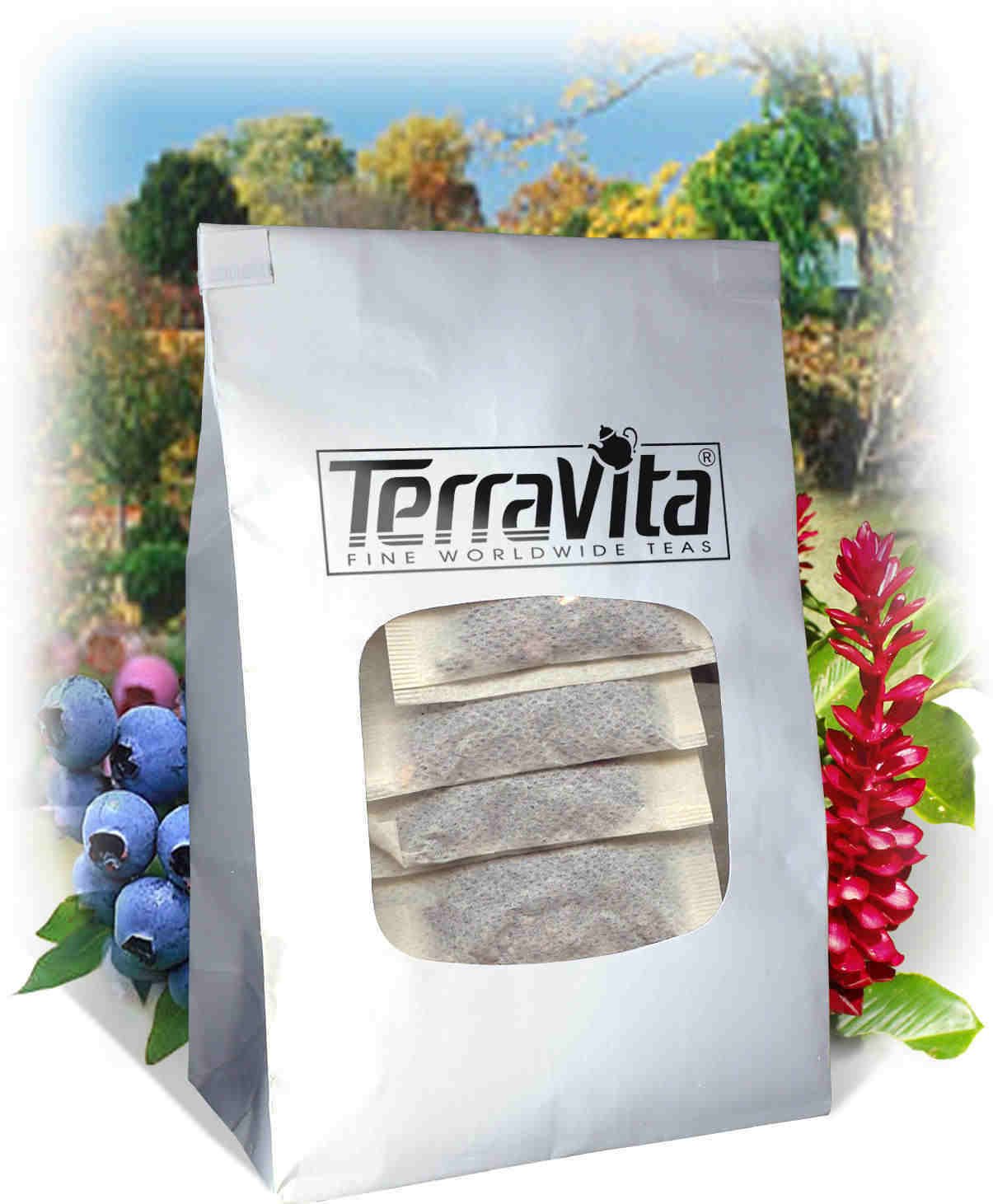 Rosemary Leaf Tea (50 tea bags, ZIN: 511554)