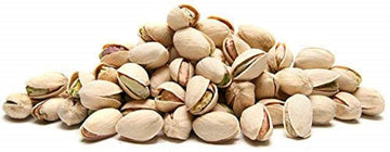 Gourmet Roasted California In Shell Pistachios Salted (24 Oz.) Extra Large - Roasted To Perfection - Super Crunchy & Delicious - Farm Fresh Nuts Brand