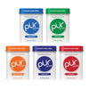 Pur Mints | Aspartame Free Mints | Made With Xylitol | Sugar Free, Vegan, Gluten Free & Keto Friendly | Natural Flavored Mints,