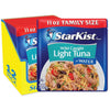 Starkist Chunk Light Tuna In Water - 11 Oz Pouch (Pack Of 12)
