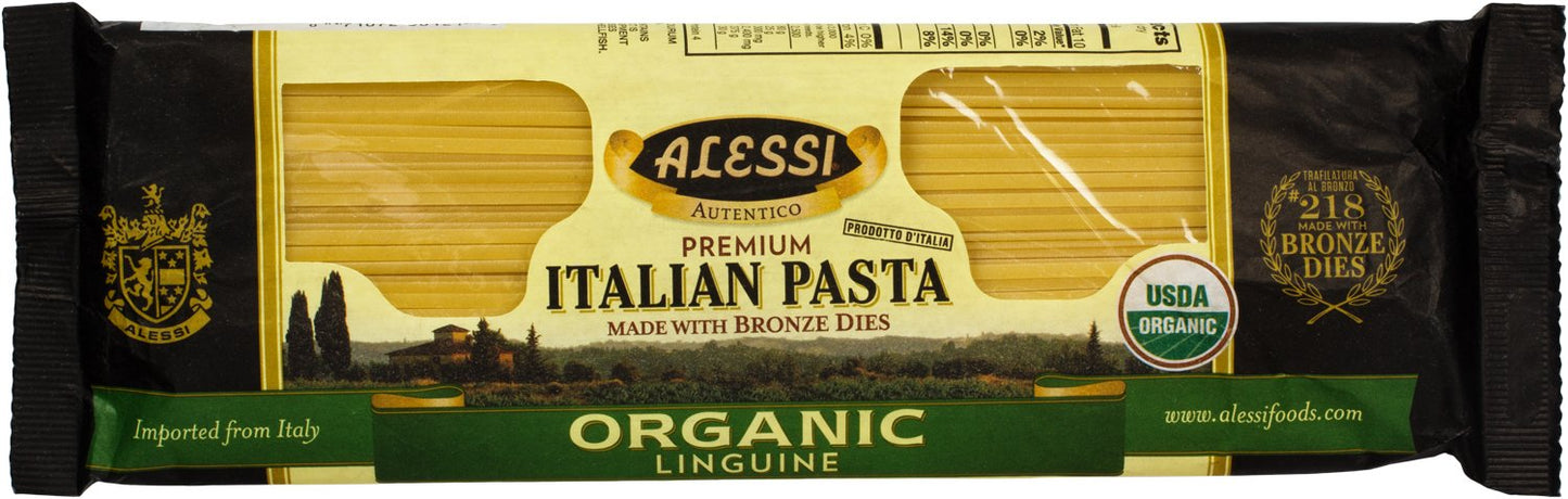 Og2 Alessi Linguine ( 12 X 1 Lb )