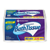 Member'S Mark Ultra Premium Bath Tissue, 2 Ply (232 Sheets, 45 Rolls)
