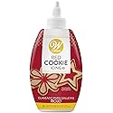 Wilton Red Cookie Icing, 9 Oz.