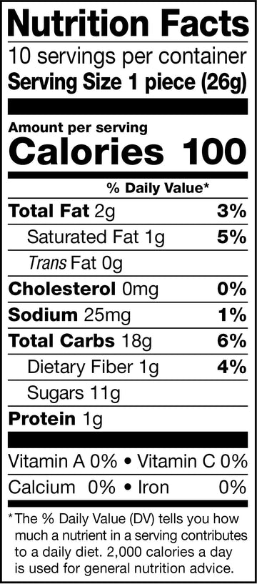 Pamela'S Products Gluten Free Figgies & Jammies Cookies, Blueberry And Fig, 9 Ounce (Pack Of 6)
