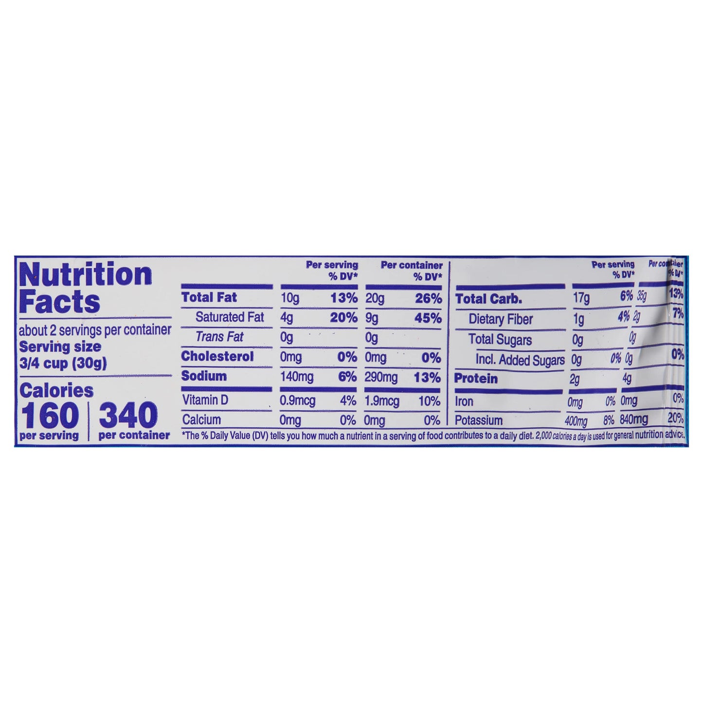 French'S Original Potato Sticks, 2.25 Oz
