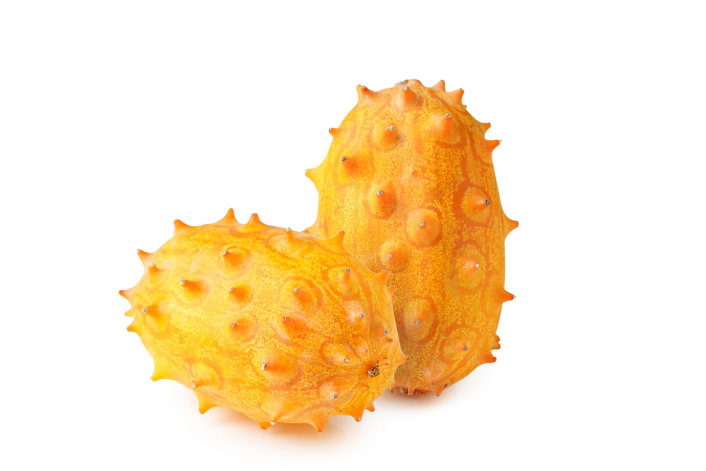 Fresh Kiwano By RawJoy Farm
