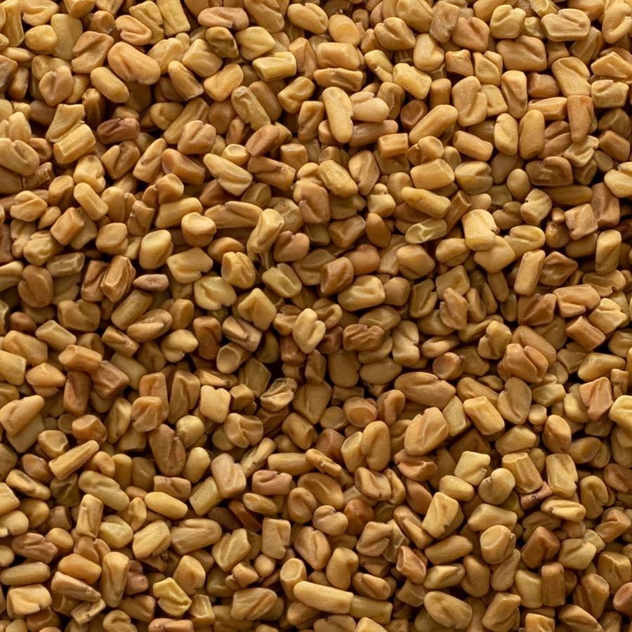 Frontier Herb Whole Fenugreek Seed (1x1lb)