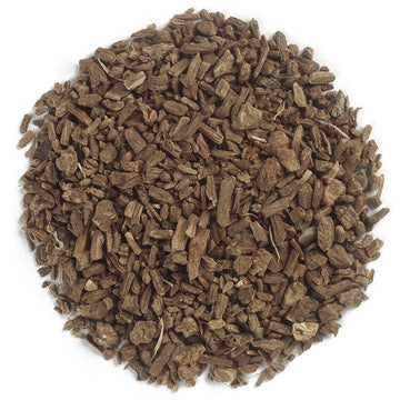 Frontier Organic Valerian Root, 1-Pound, Certified Organic, Kosher, Cut & Sifted, Bedtime Formulas And Sleep Pillows, Kosher