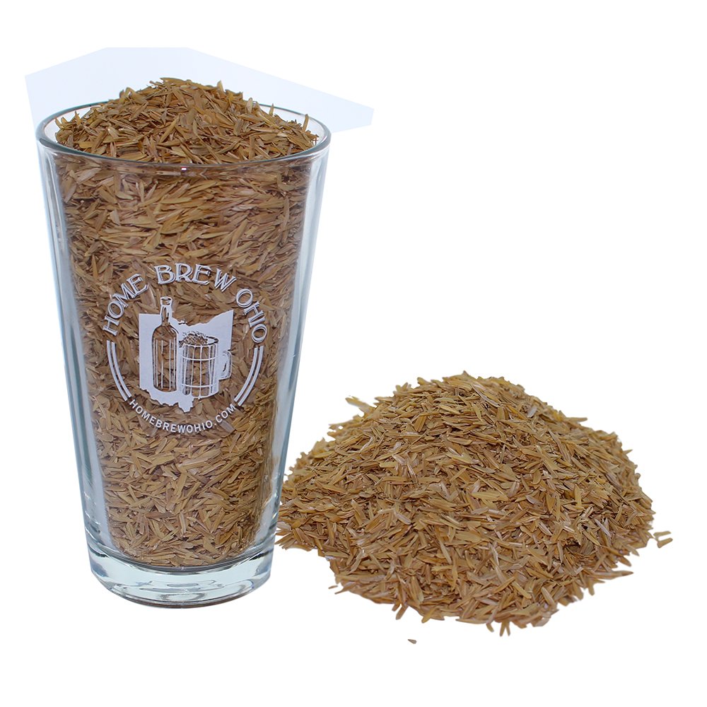 Home Brew Ohio Rice Hulls 10 Lb. - Brown - Model B01789TT52
