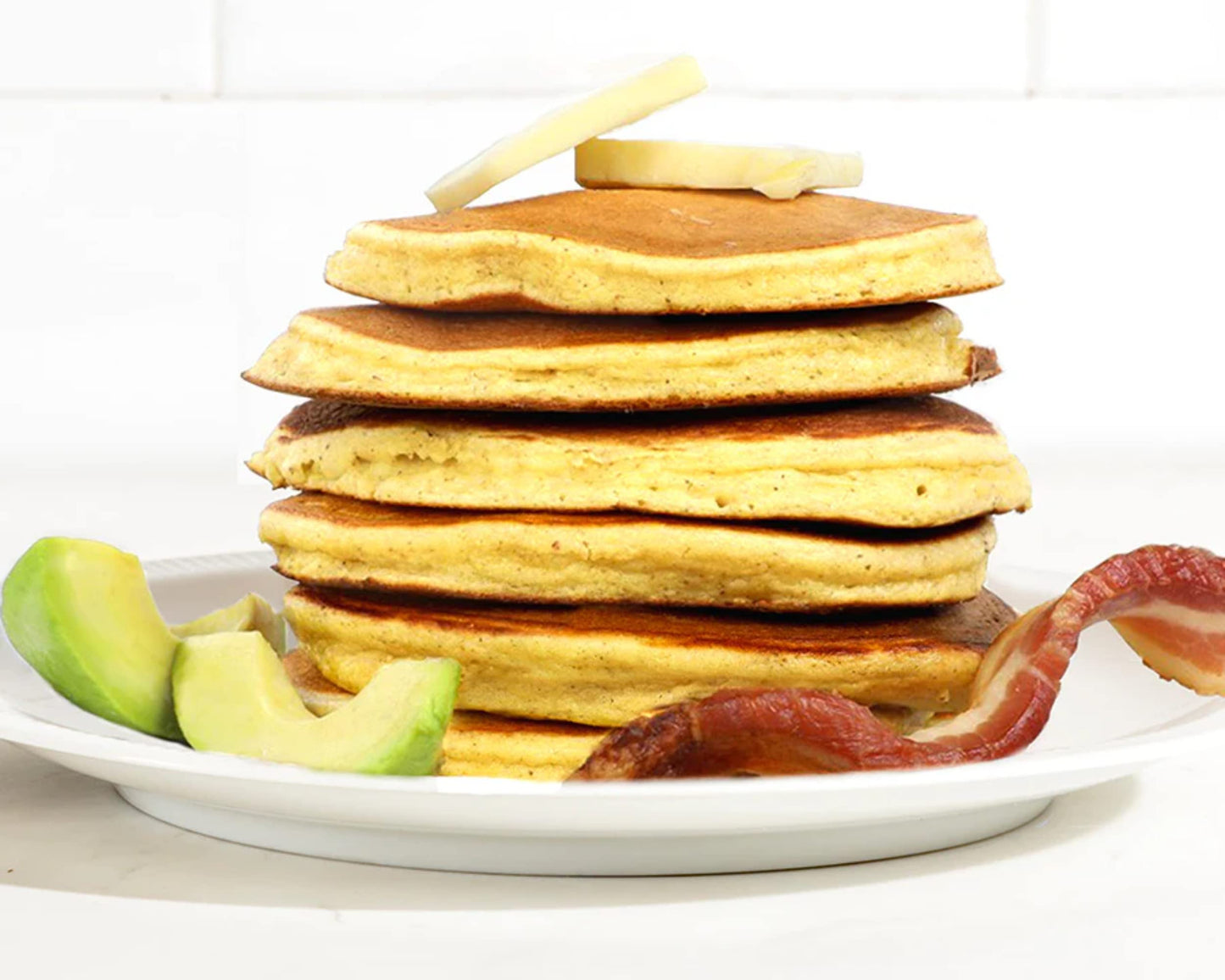 Birch Benders Keto Pancake And Waffle Mix, 10 Oz (Pack Of 2)