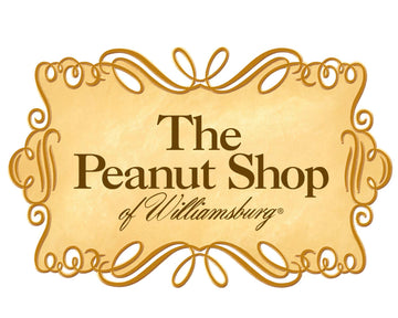 The Peanut Shop Of Williamsburg Hot Southern Jalapeno Nuts, 10.5 Ounce