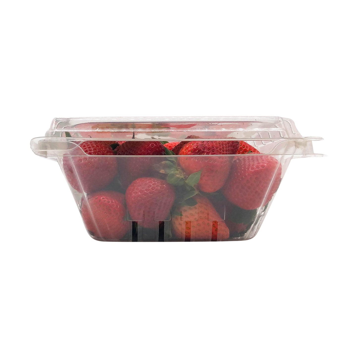 Fresh Strawberries, 2 Lb Container