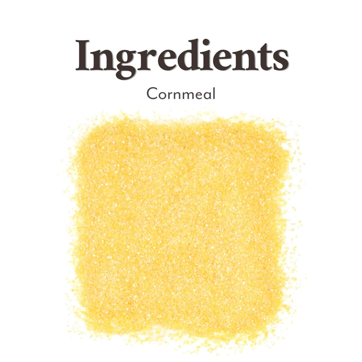 Roland Polenta Medium Grain, 5 lb (80 oz) - Yellow, Model 72160 - Premium Quality Cornmeal for Cooking and Baking