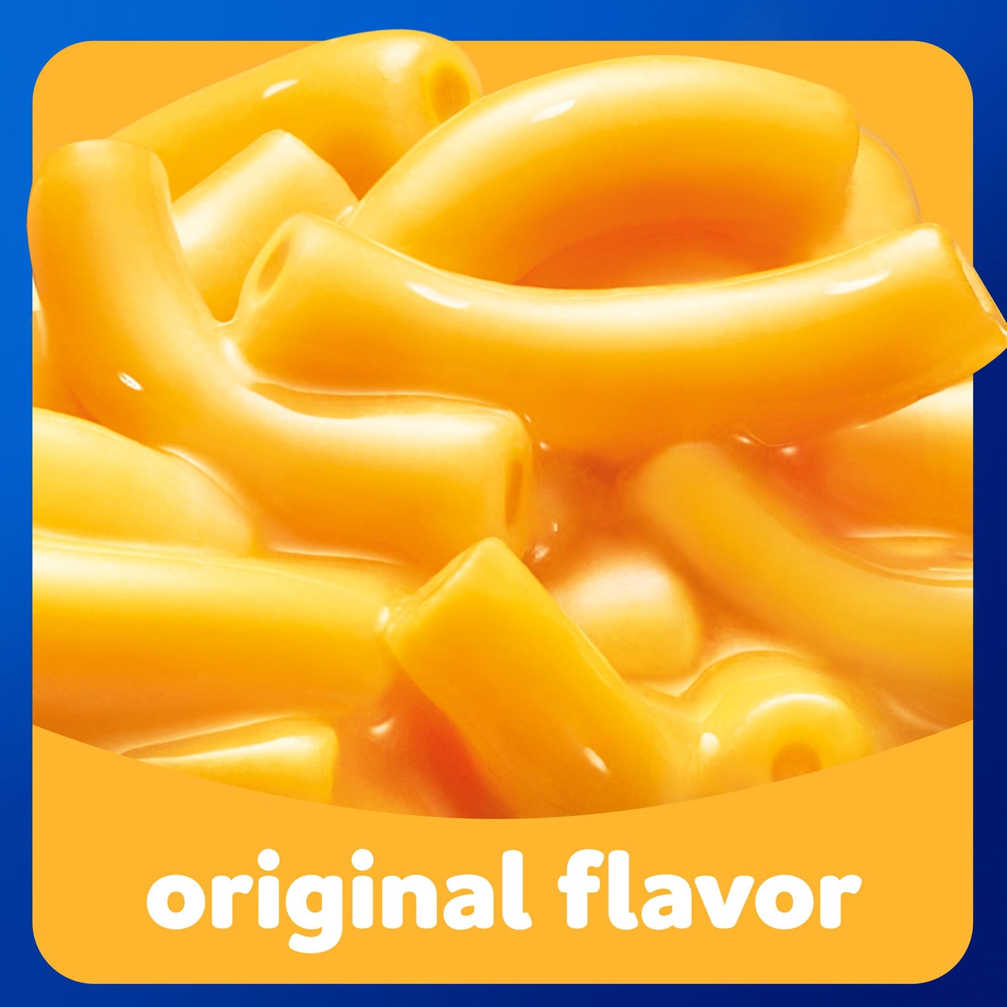 Kraft NotCo Original Flavor Plant Based Mac & Cheese, 6 oz Box