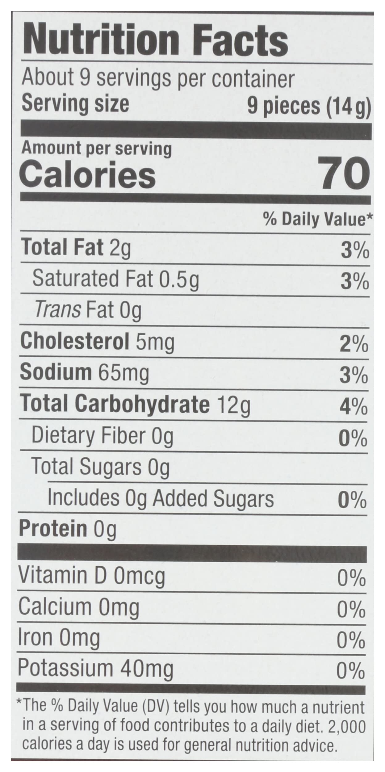 Absolutely Gluten Free Cracker Gf Tstd Onion, 4.4-Ounce
