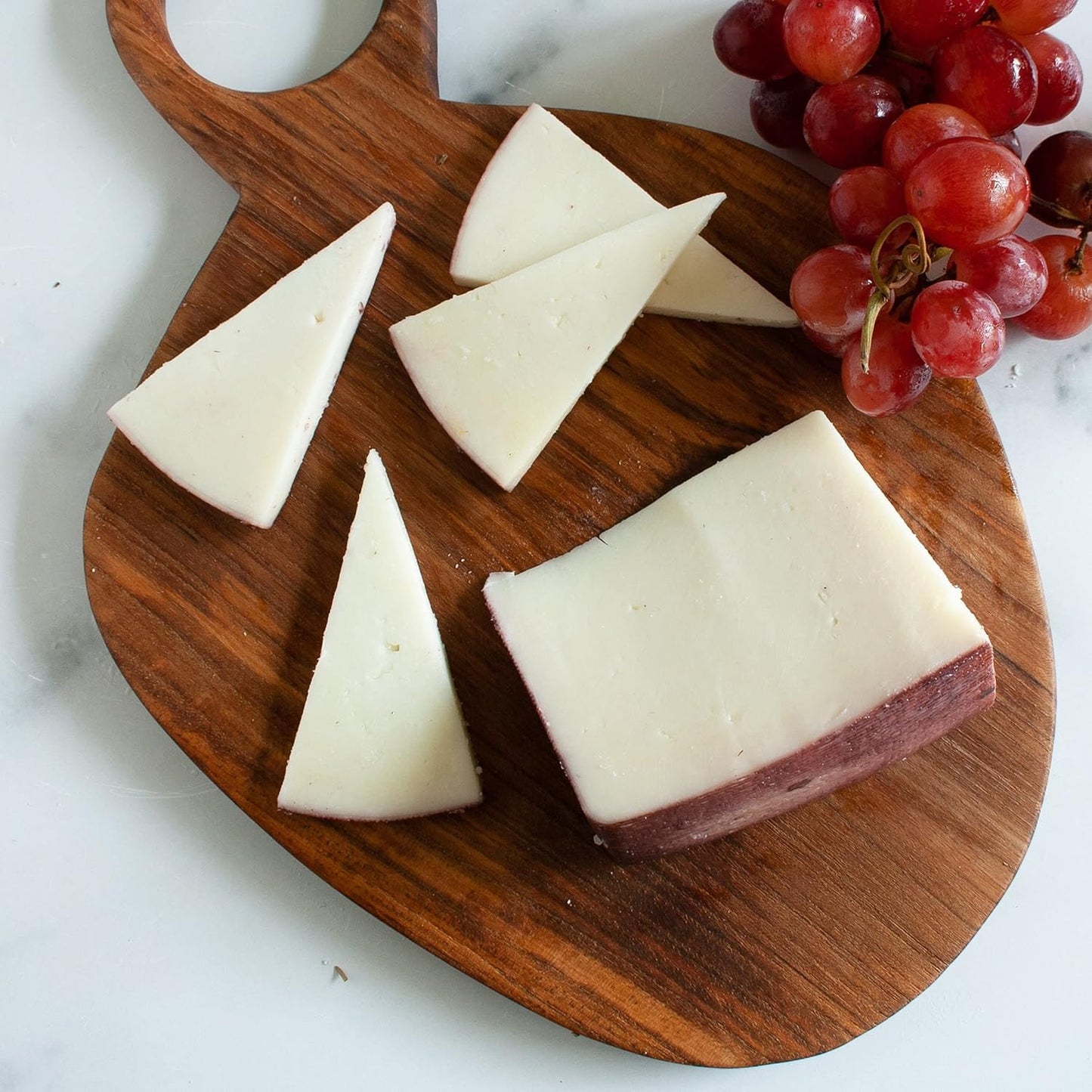 Spanish Cheese Assortment + Free Iberico Ham 2 oz by Fermin