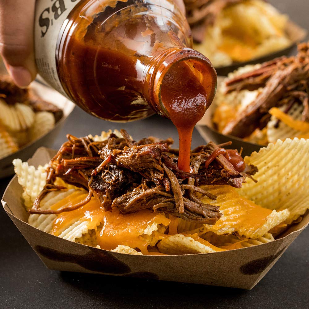 Stubb'S Original Bbq Sauce, 36 Oz